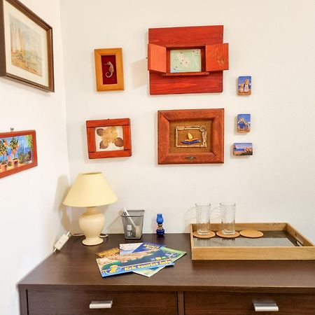 Apartments & Room Danijel Pinezici  Ngoại thất bức ảnh