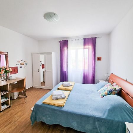 Apartments & Room Danijel Pinezici  Ngoại thất bức ảnh