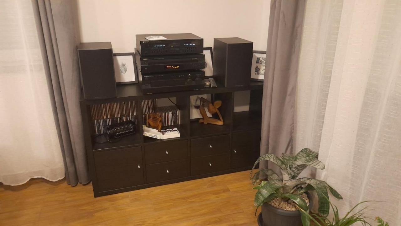 Apartments & Room Danijel Pinezici  Ngoại thất bức ảnh