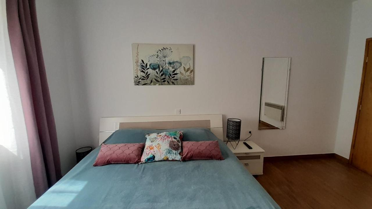 Apartments & Room Danijel Pinezici  Ngoại thất bức ảnh