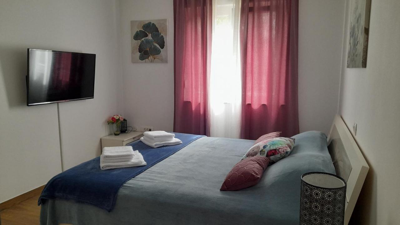 Apartments & Room Danijel Pinezici  Ngoại thất bức ảnh