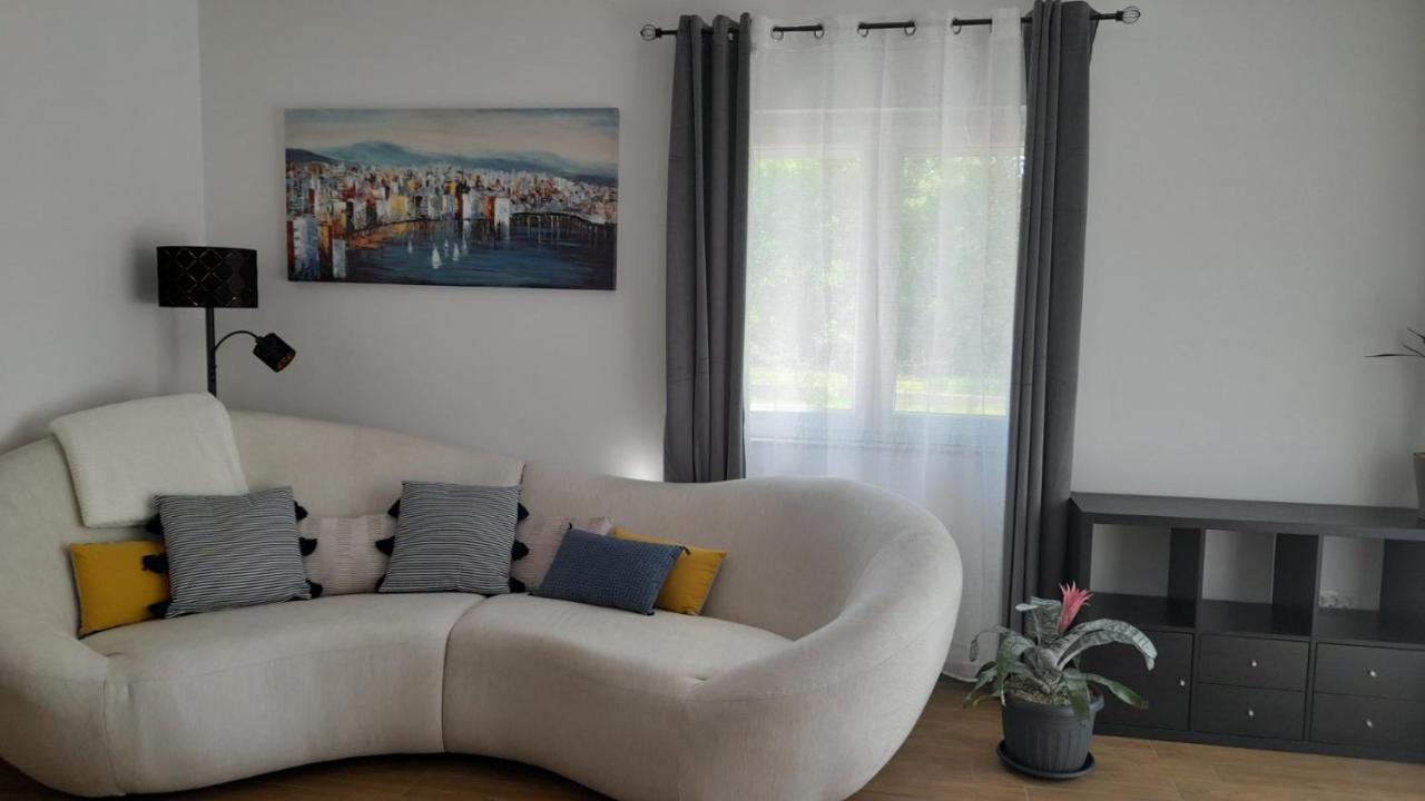 Apartments & Room Danijel Pinezici  Ngoại thất bức ảnh