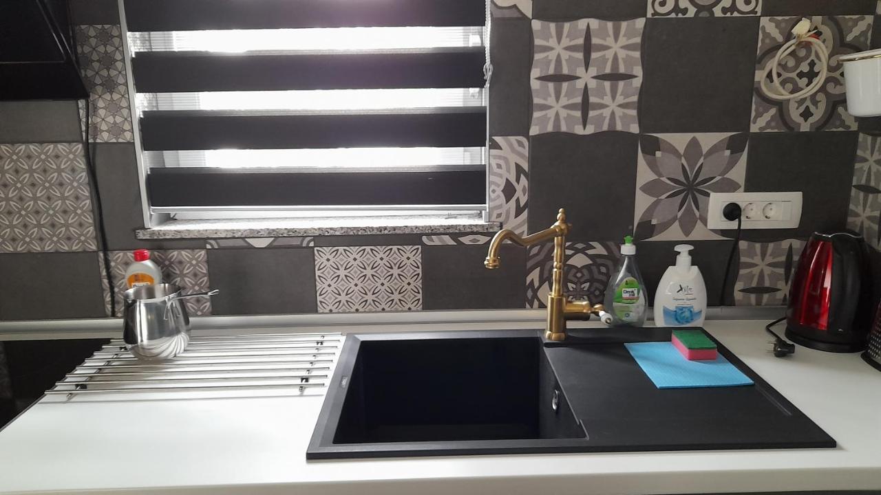 Apartments & Room Danijel Pinezici  Ngoại thất bức ảnh
