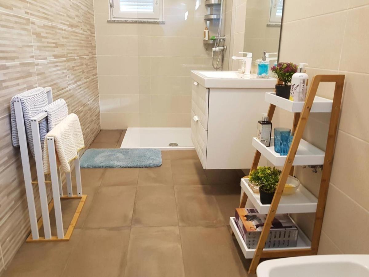 Apartments & Room Danijel Pinezici  Ngoại thất bức ảnh