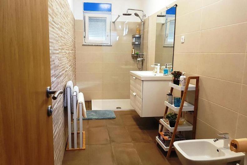 Apartments & Room Danijel Pinezici  Ngoại thất bức ảnh