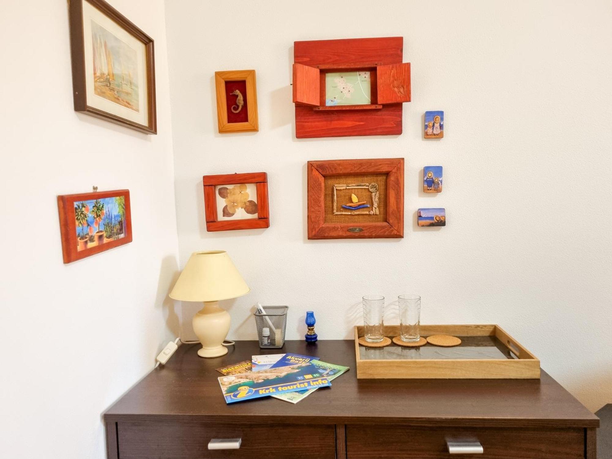 Apartments & Room Danijel Pinezici  Ngoại thất bức ảnh