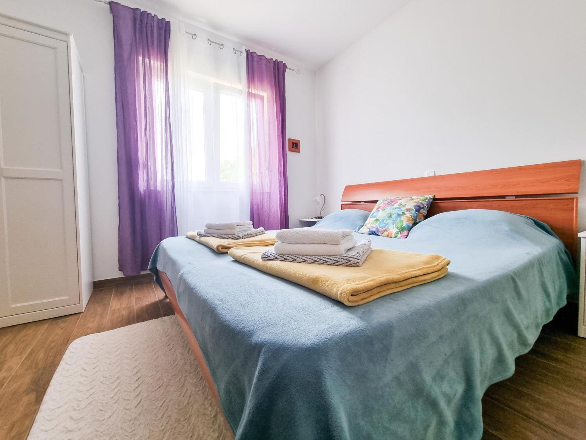 Apartments & Room Danijel Pinezici  Ngoại thất bức ảnh
