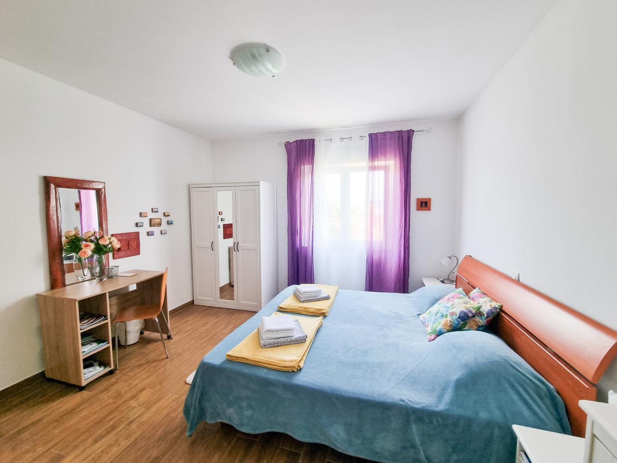 Apartments & Room Danijel Pinezici  Ngoại thất bức ảnh