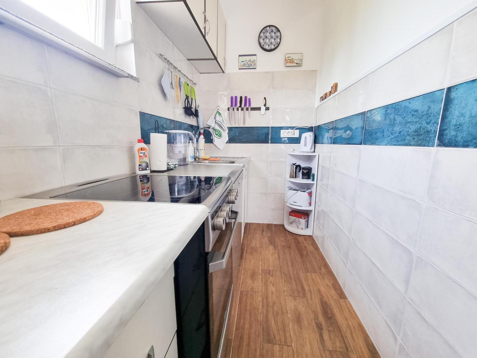 Apartments & Room Danijel Pinezici  Ngoại thất bức ảnh