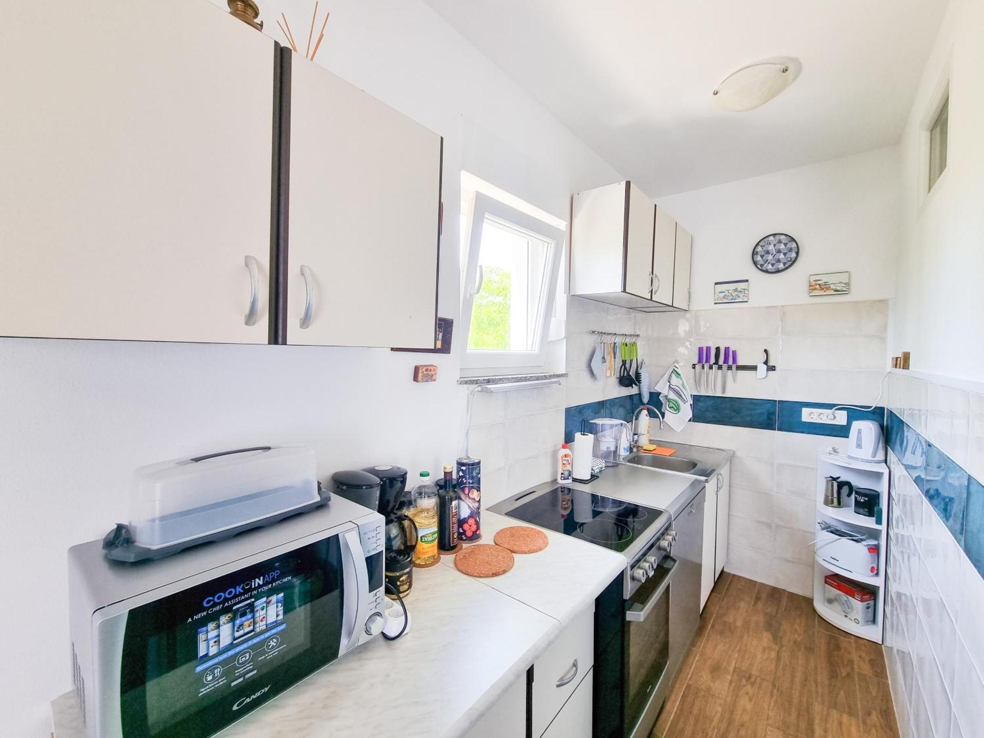 Apartments & Room Danijel Pinezici  Ngoại thất bức ảnh