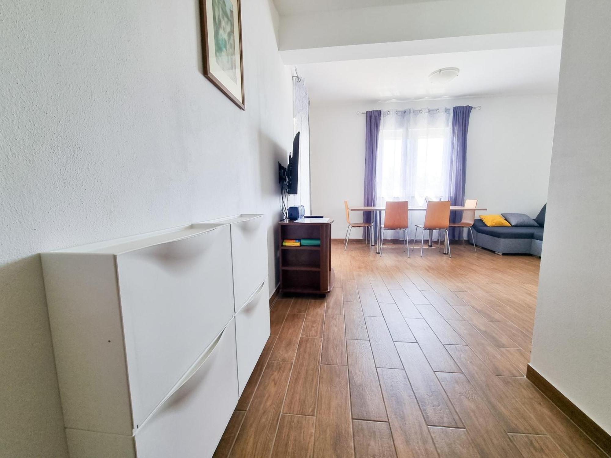 Apartments & Room Danijel Pinezici  Ngoại thất bức ảnh