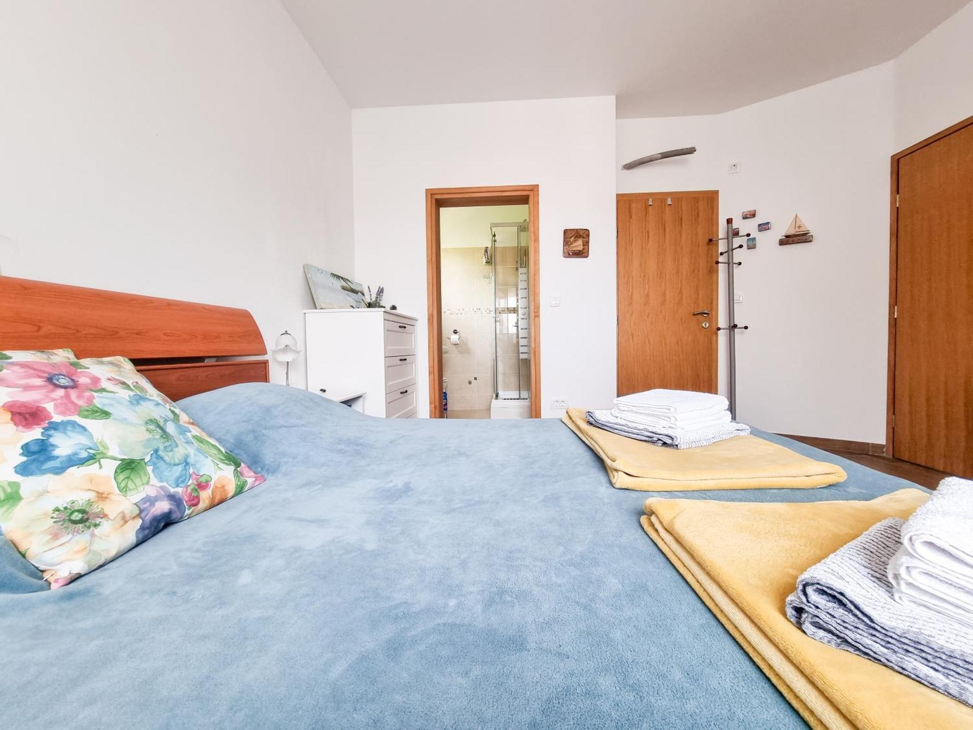 Apartments & Room Danijel Pinezici  Ngoại thất bức ảnh