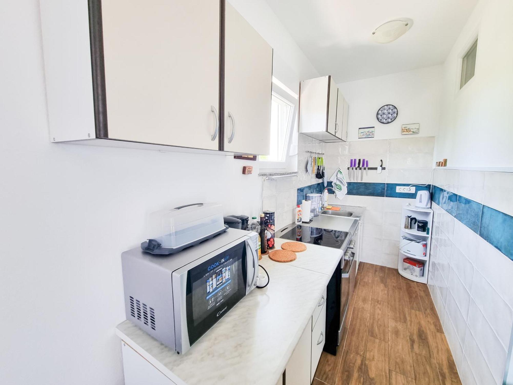 Apartments & Room Danijel Pinezici  Ngoại thất bức ảnh