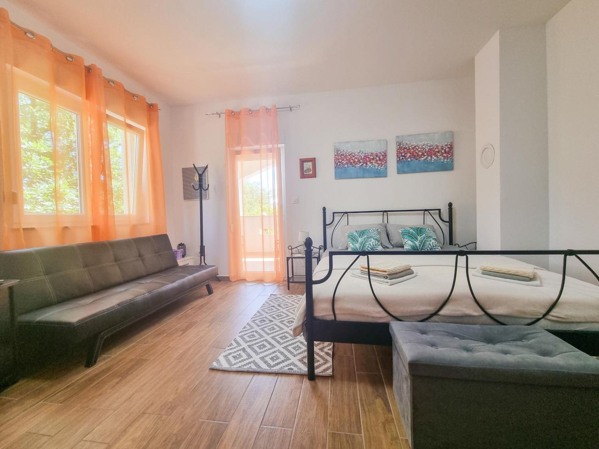 Apartments & Room Danijel Pinezici  Ngoại thất bức ảnh