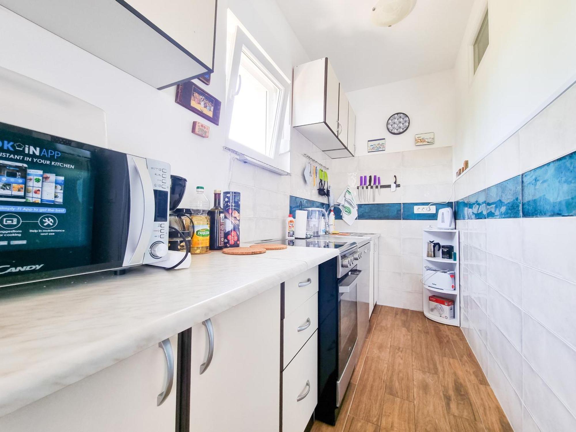 Apartments & Room Danijel Pinezici  Ngoại thất bức ảnh