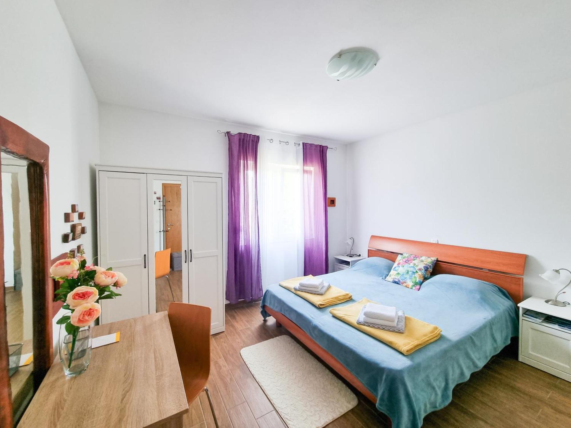 Apartments & Room Danijel Pinezici  Ngoại thất bức ảnh