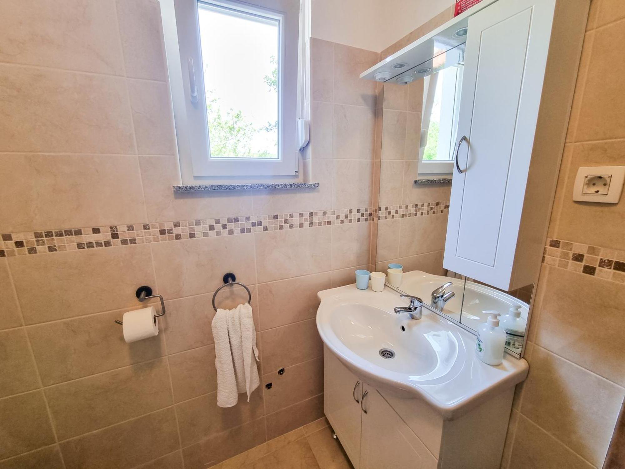 Apartments & Room Danijel Pinezici  Ngoại thất bức ảnh