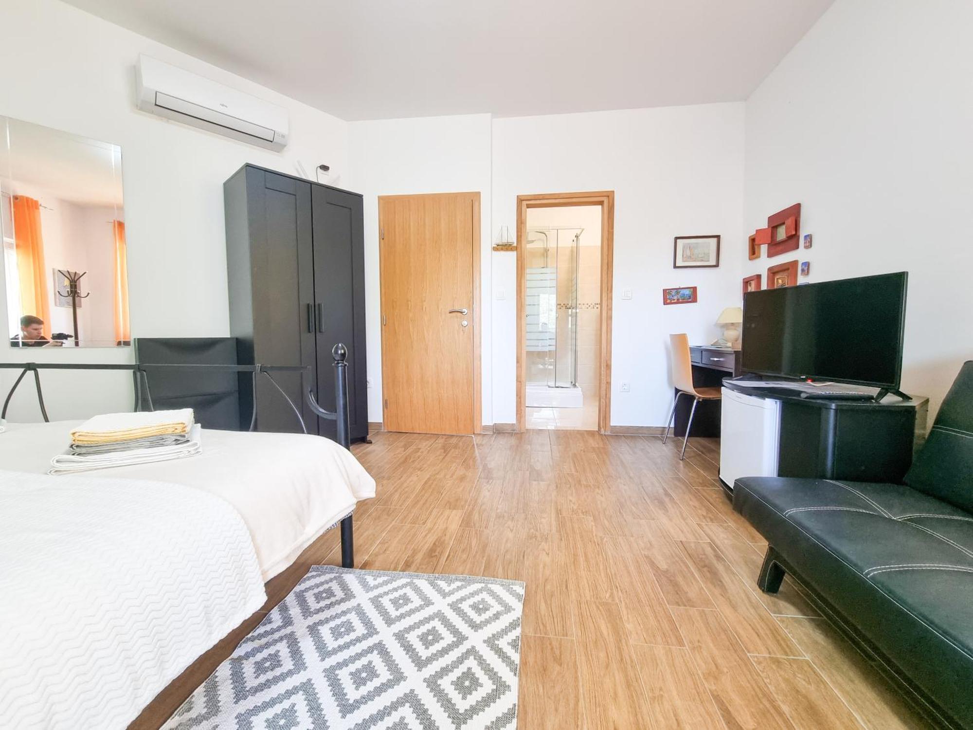 Apartments & Room Danijel Pinezici  Ngoại thất bức ảnh