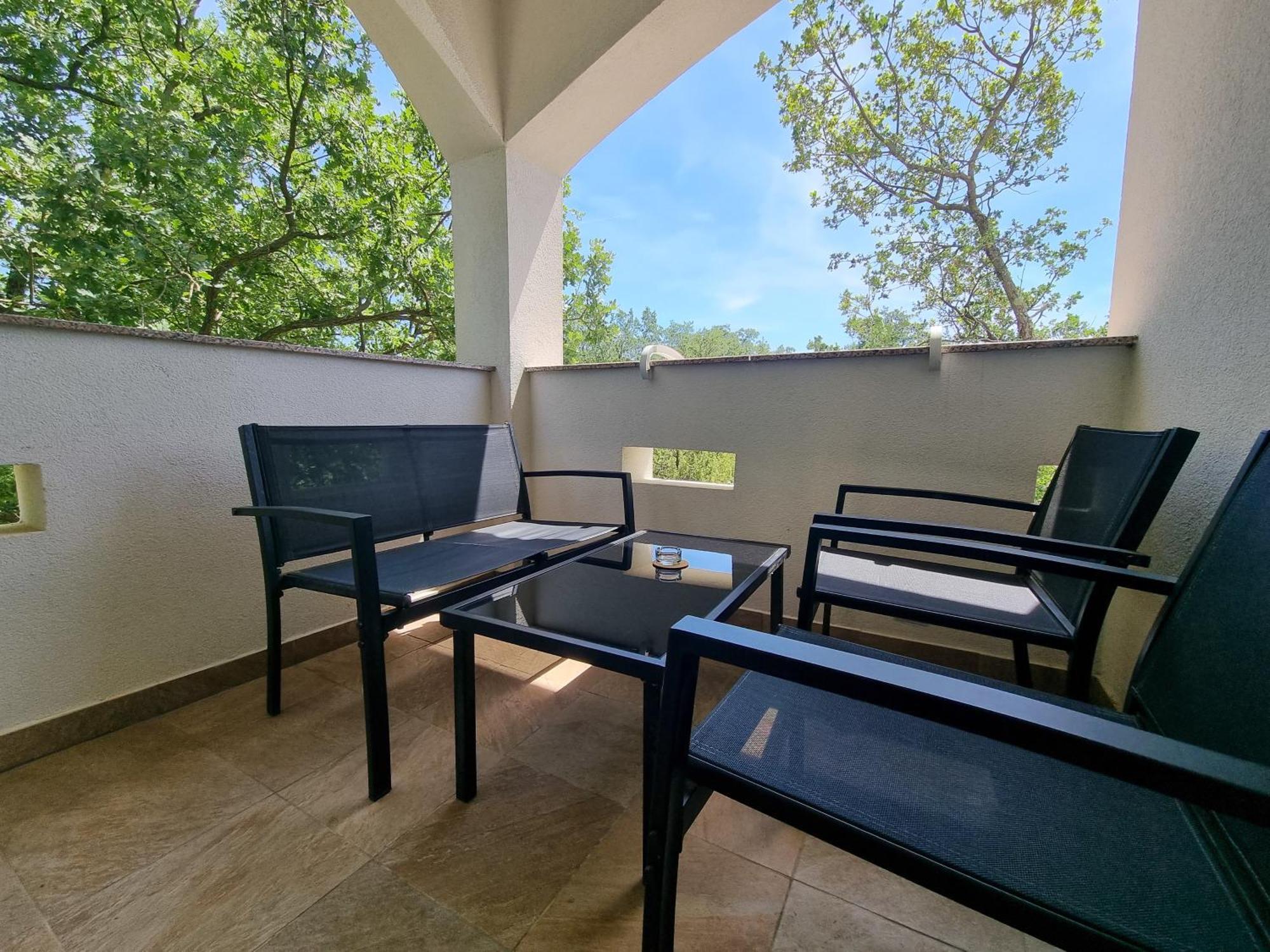 Apartments & Room Danijel Pinezici  Ngoại thất bức ảnh