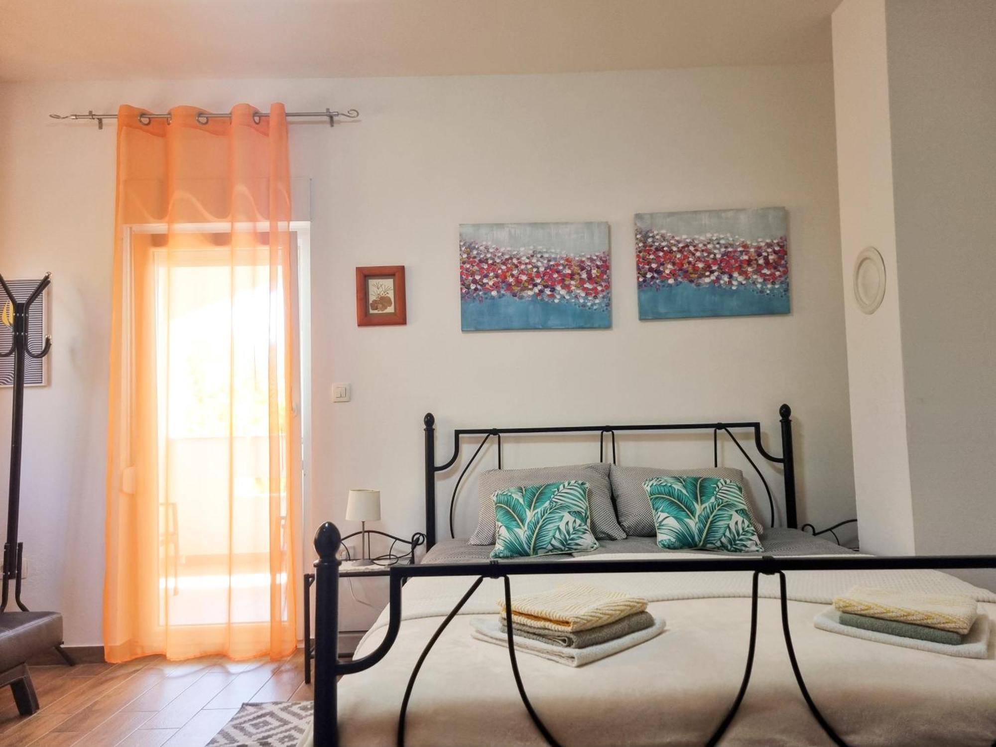 Apartments & Room Danijel Pinezici  Ngoại thất bức ảnh