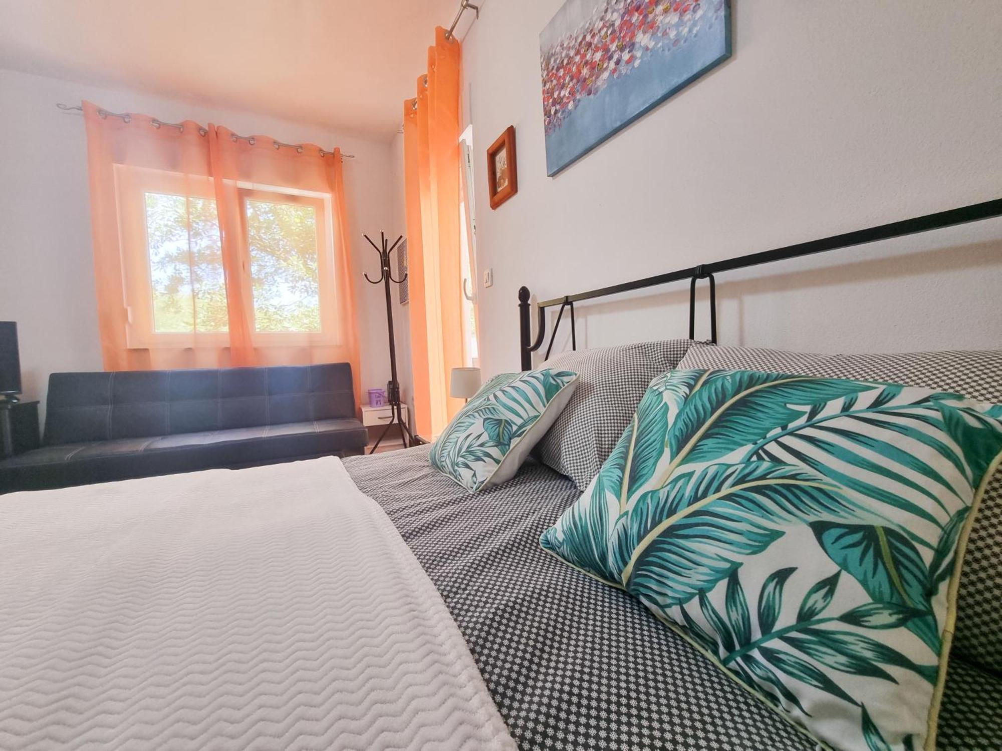 Apartments & Room Danijel Pinezici  Ngoại thất bức ảnh