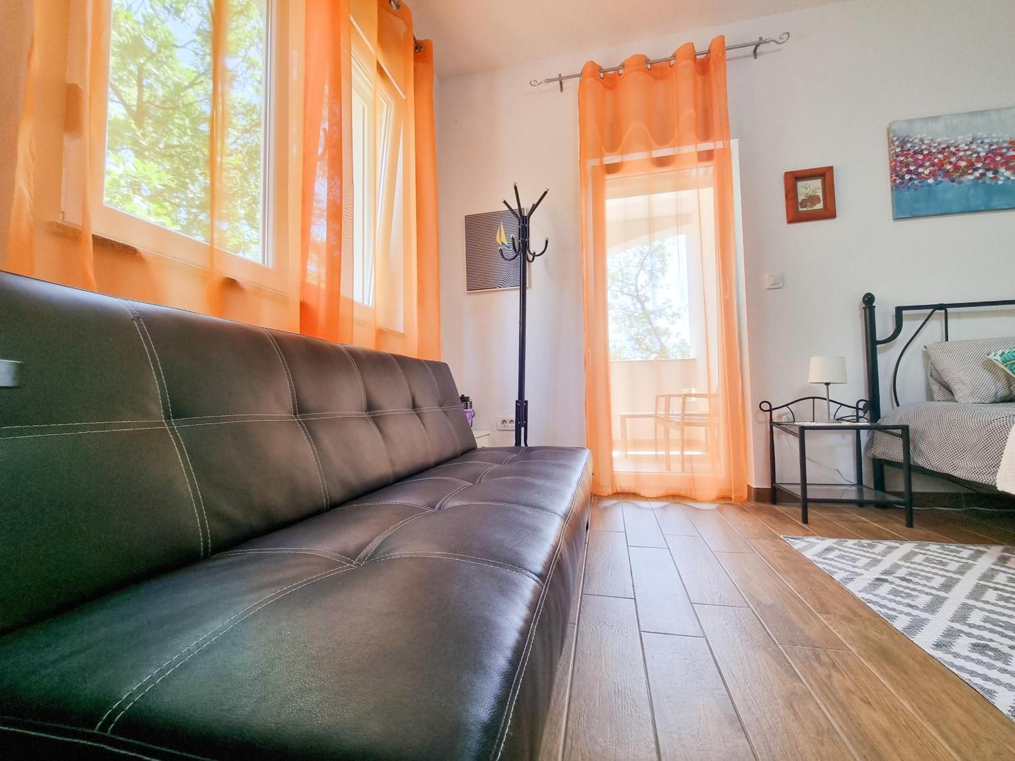 Apartments & Room Danijel Pinezici  Ngoại thất bức ảnh